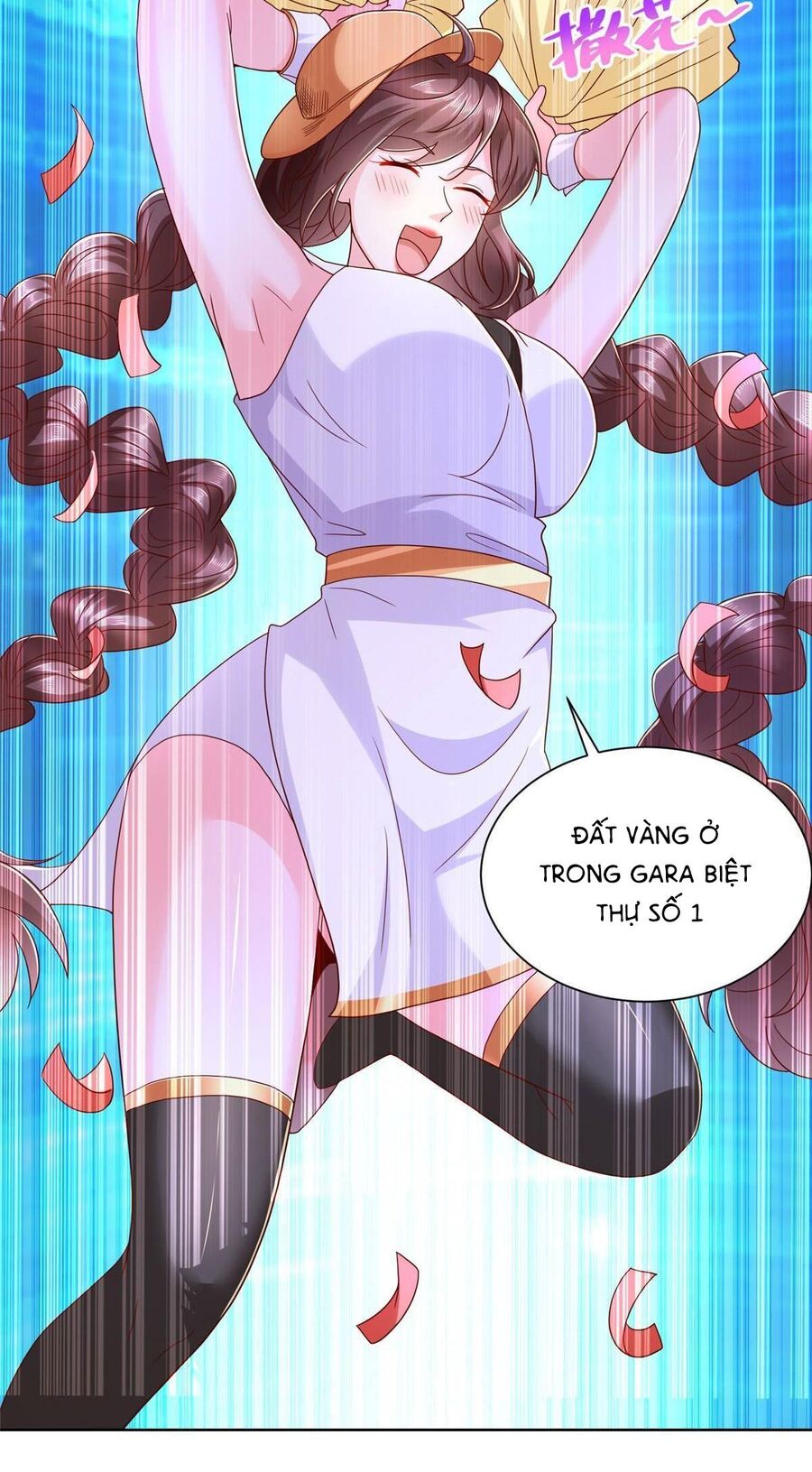 Mỗi Tuần Ta Có Một Nghề Nghiệp Mới Chap 329 - Next Chap 330