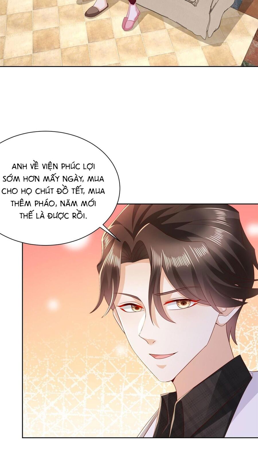 Mỗi Tuần Ta Có Một Nghề Nghiệp Mới Chap 329 - Next Chap 330