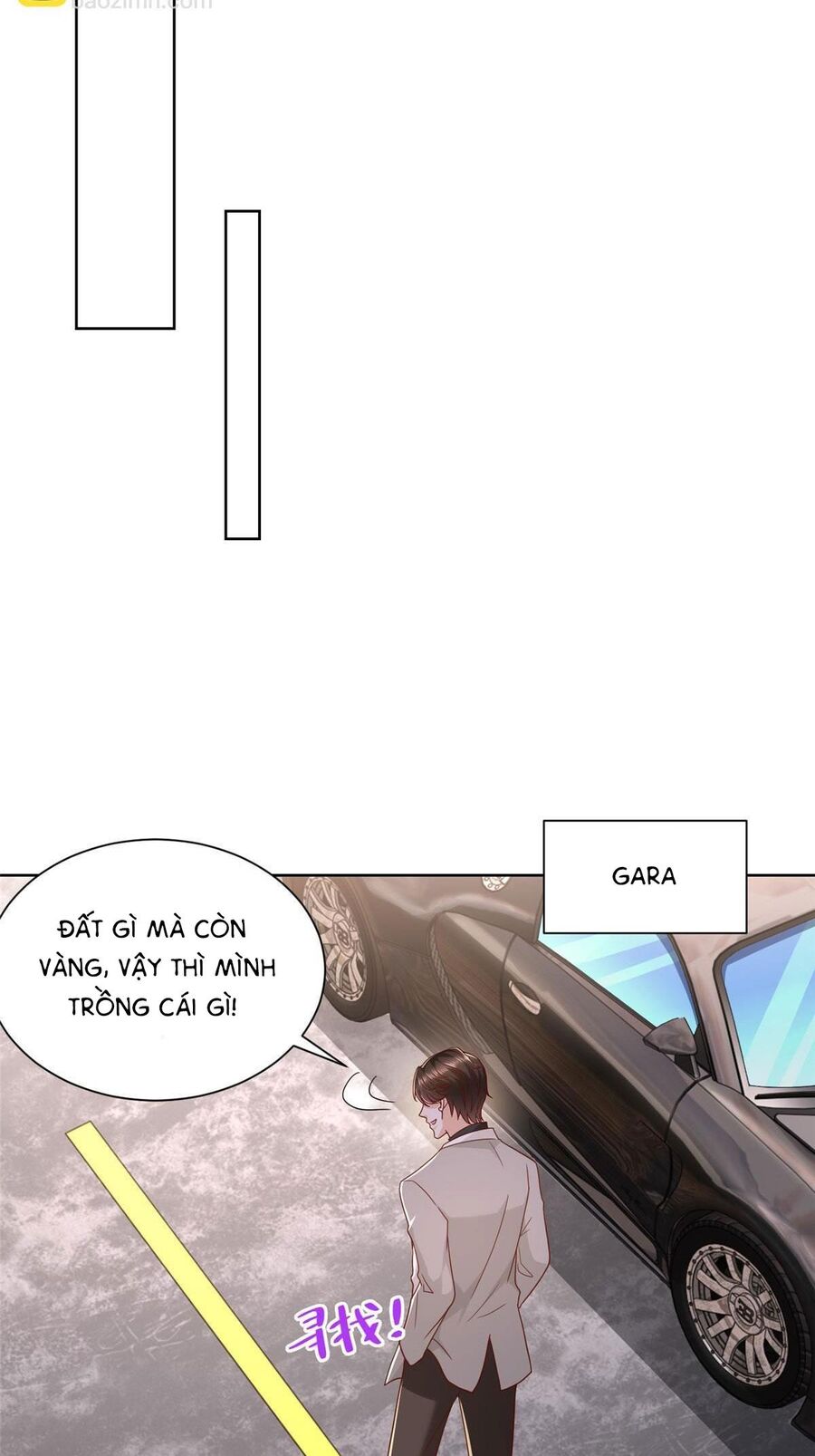 Mỗi Tuần Ta Có Một Nghề Nghiệp Mới Chap 329 - Next Chap 330