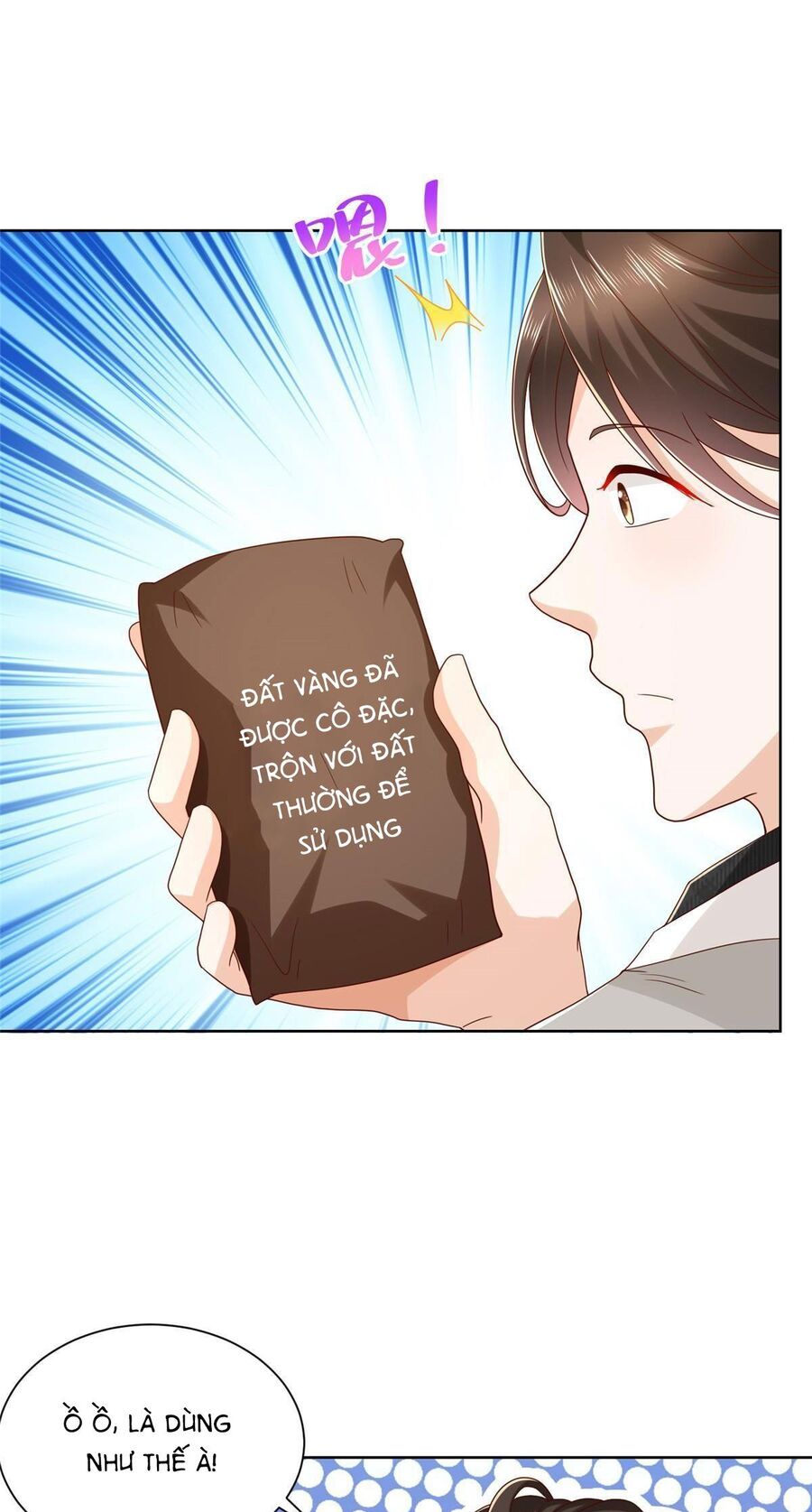 Mỗi Tuần Ta Có Một Nghề Nghiệp Mới Chap 329 - Next Chap 330