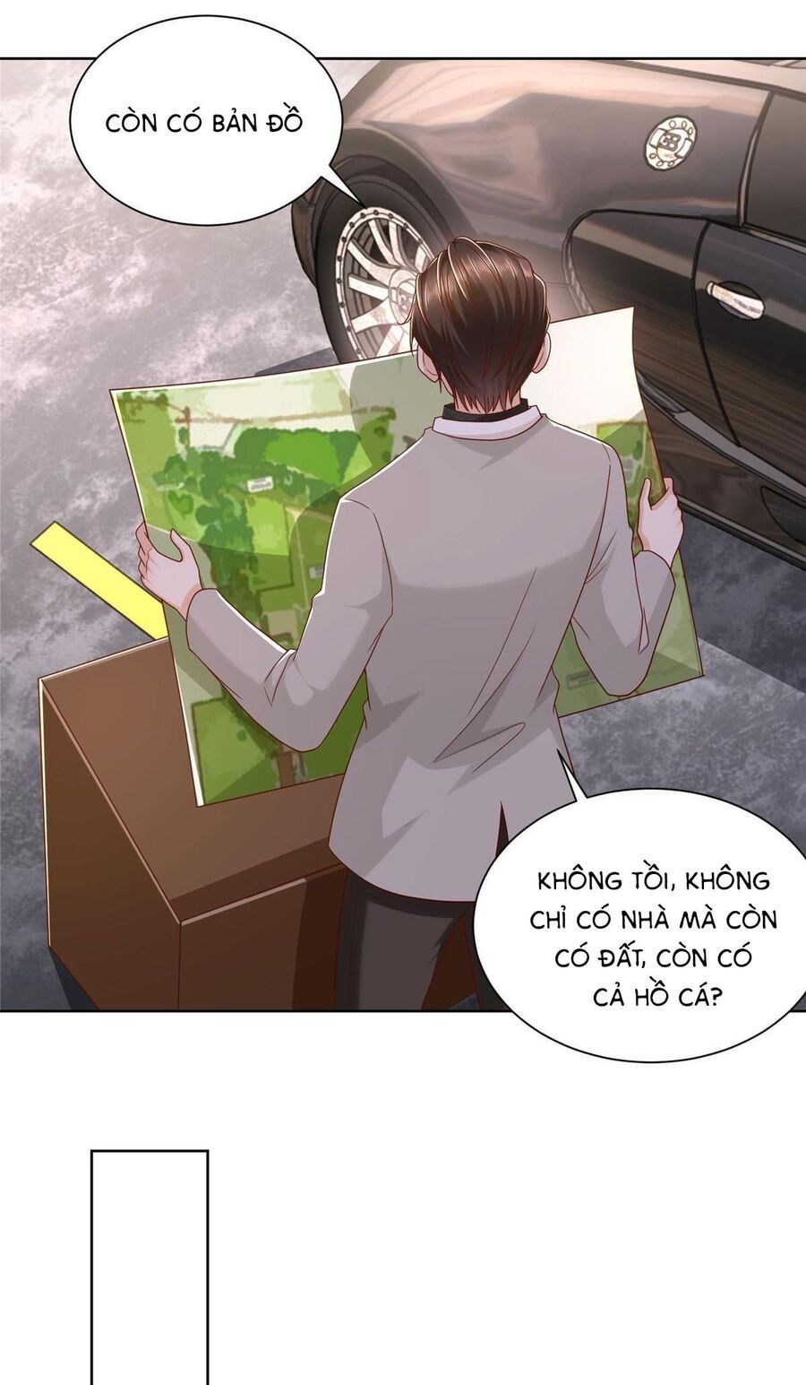 Mỗi Tuần Ta Có Một Nghề Nghiệp Mới Chap 329 - Next Chap 330