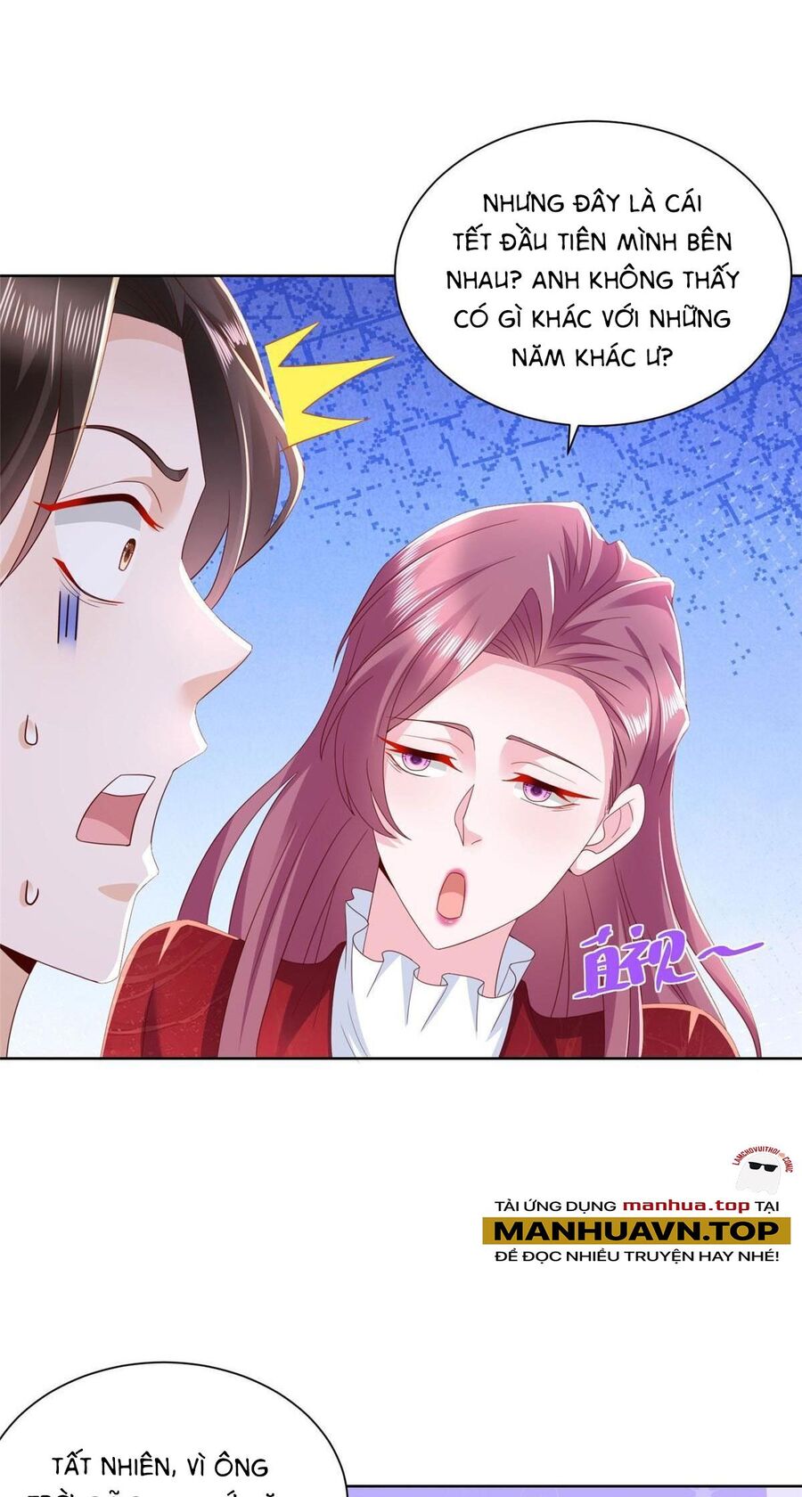 Mỗi Tuần Ta Có Một Nghề Nghiệp Mới Chap 329 - Next Chap 330