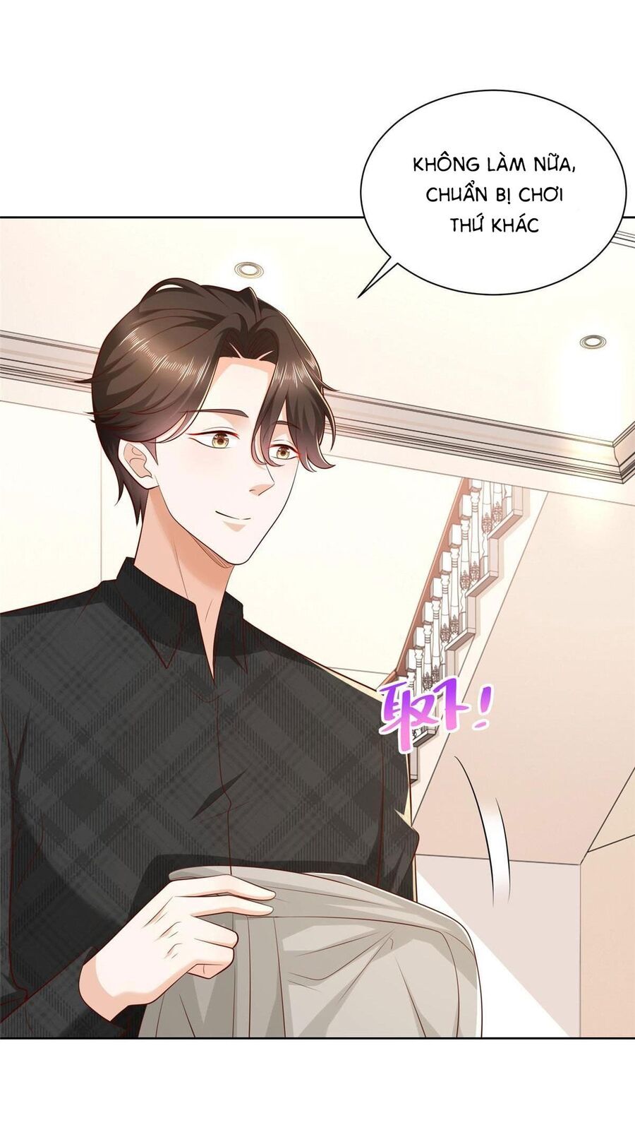 Mỗi Tuần Ta Có Một Nghề Nghiệp Mới Chap 329 - Next Chap 330