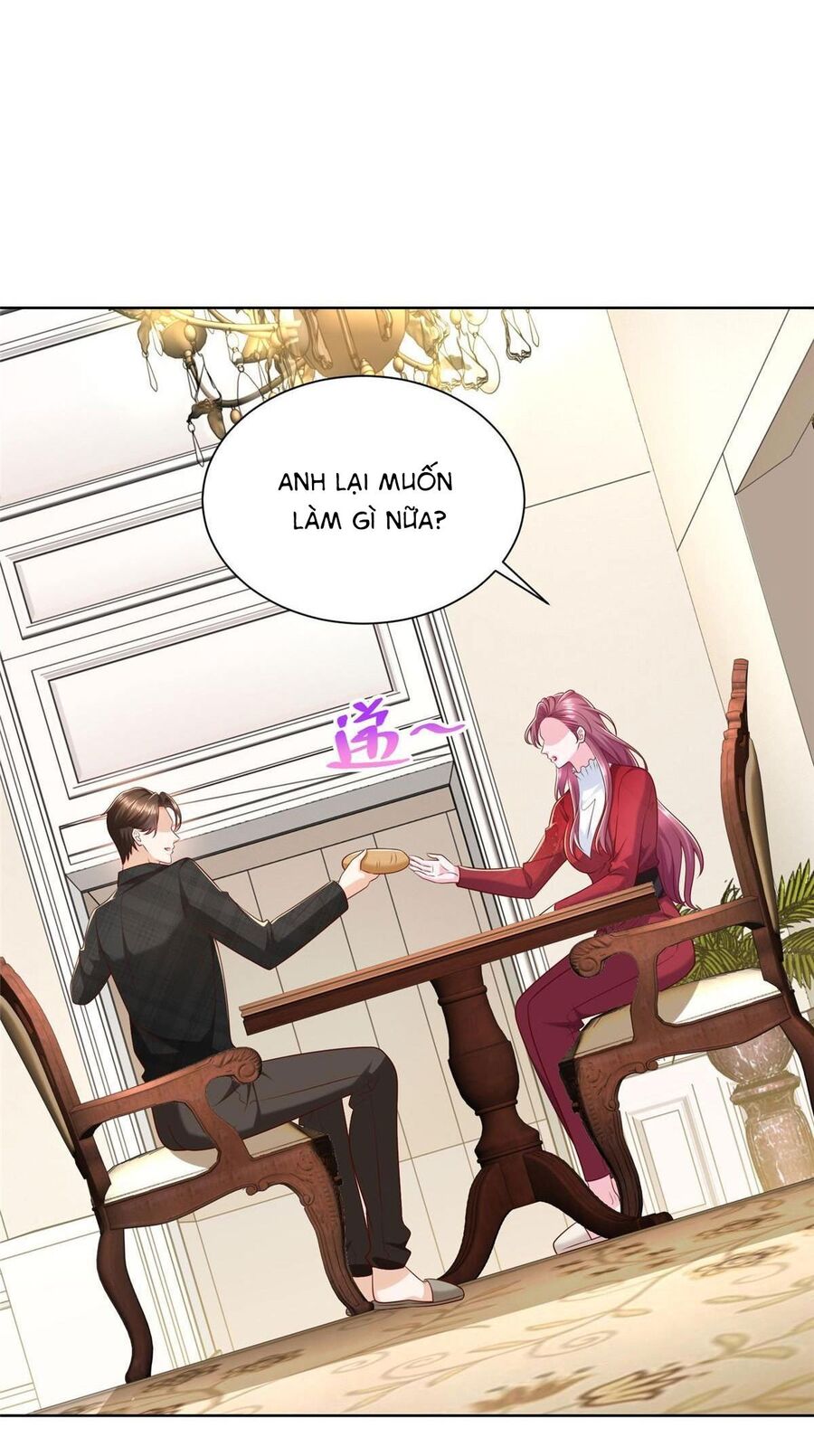 Mỗi Tuần Ta Có Một Nghề Nghiệp Mới Chap 329 - Next Chap 330
