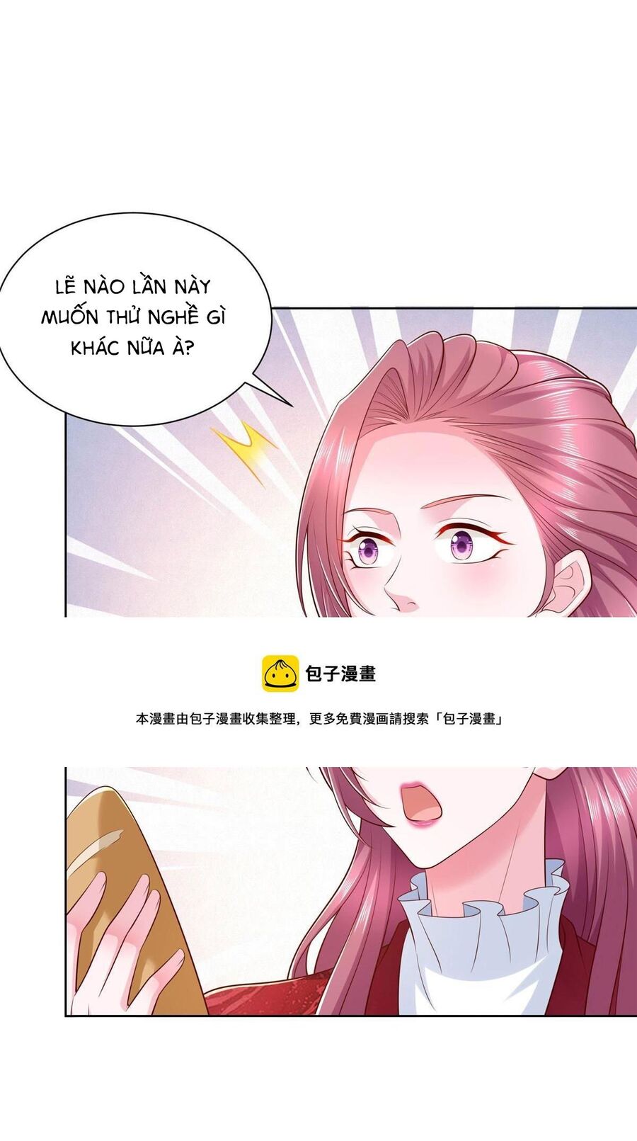 Mỗi Tuần Ta Có Một Nghề Nghiệp Mới Chap 329 - Next Chap 330