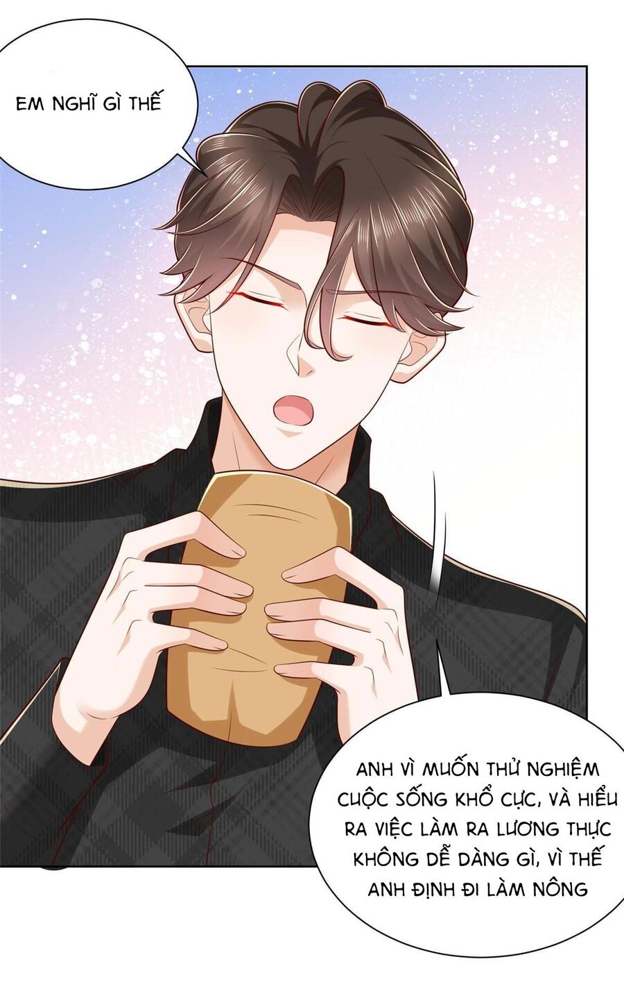 Mỗi Tuần Ta Có Một Nghề Nghiệp Mới Chap 329 - Next Chap 330