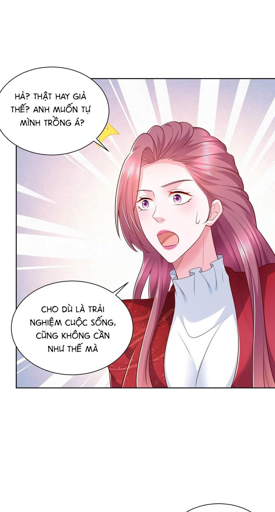Mỗi Tuần Ta Có Một Nghề Nghiệp Mới Chap 329 - Next Chap 330