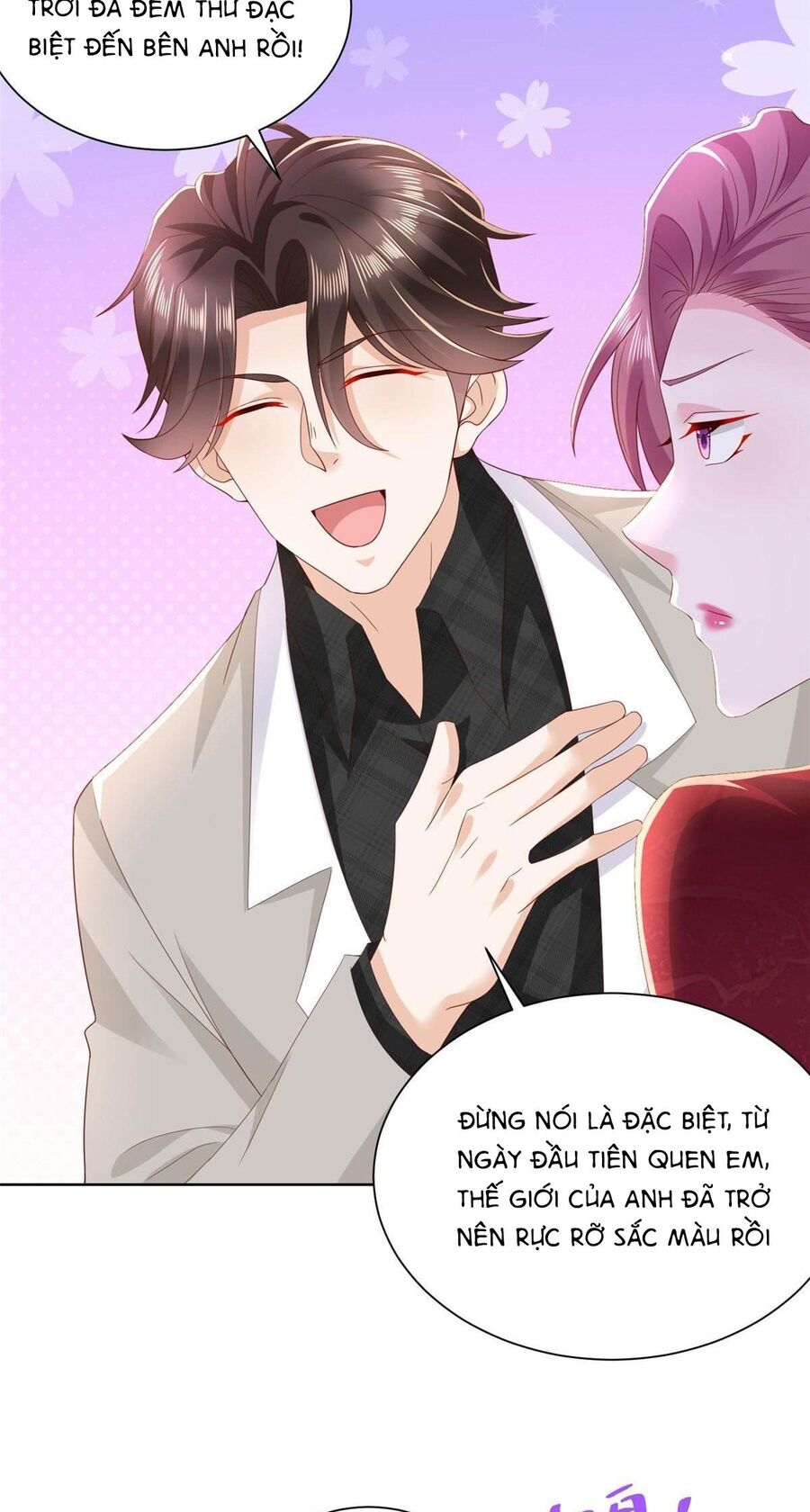Mỗi Tuần Ta Có Một Nghề Nghiệp Mới Chap 329 - Next Chap 330