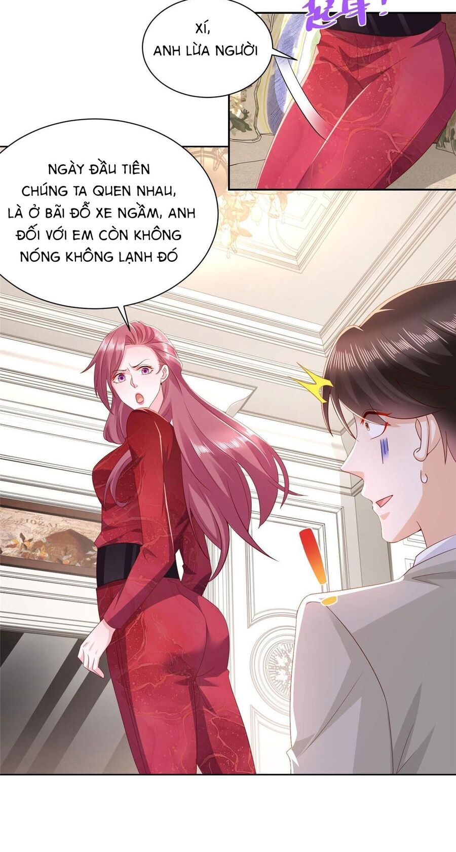 Mỗi Tuần Ta Có Một Nghề Nghiệp Mới Chap 329 - Next Chap 330