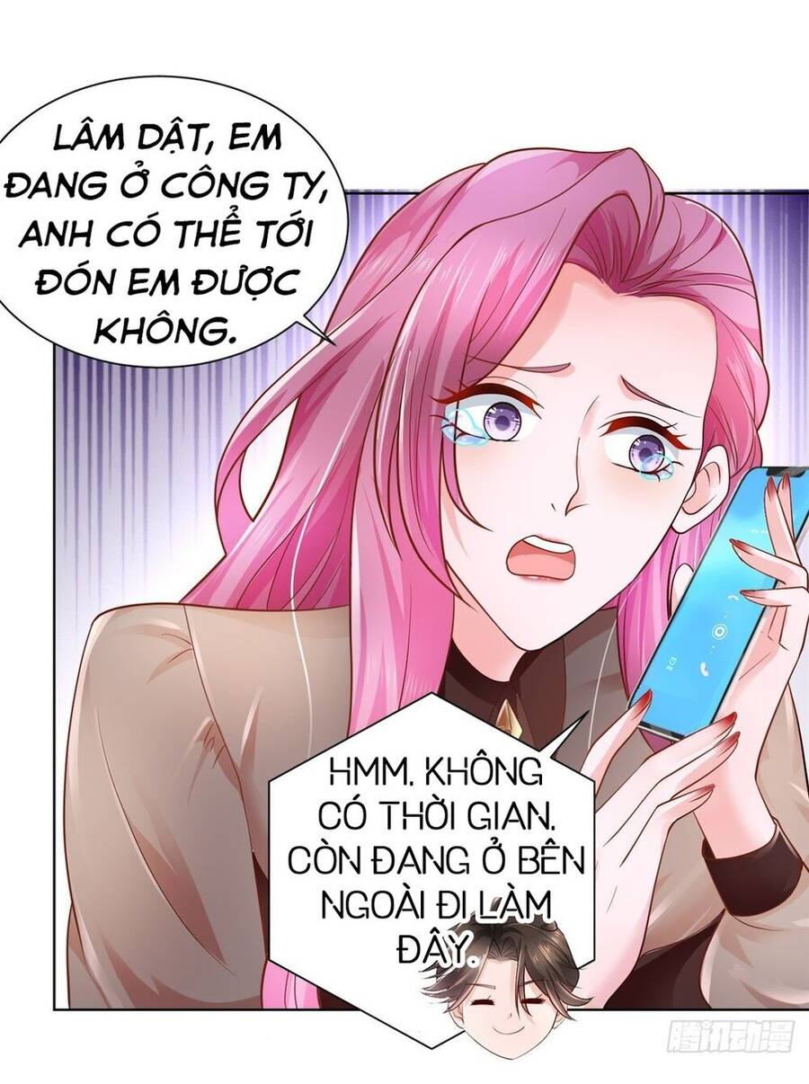 Mỗi Tuần Ta Có Một Nghề Nghiệp Mới Chap 33 - Next Chap 34