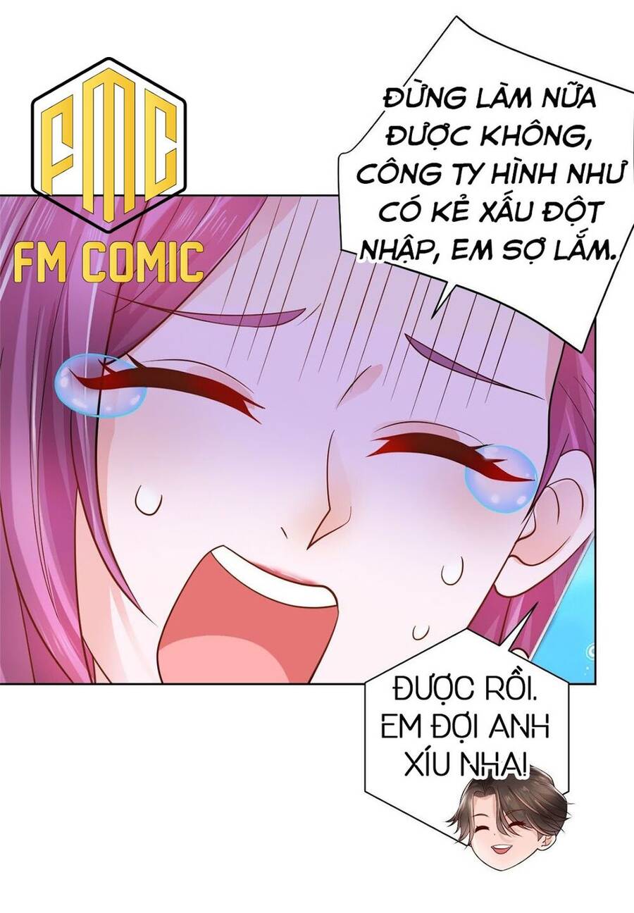 Mỗi Tuần Ta Có Một Nghề Nghiệp Mới Chap 33 - Next Chap 34