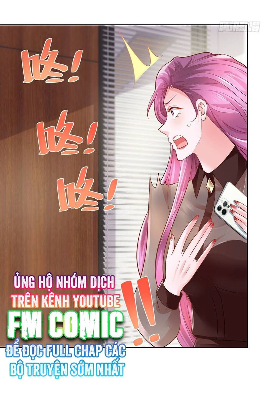 Mỗi Tuần Ta Có Một Nghề Nghiệp Mới Chap 33 - Next Chap 34