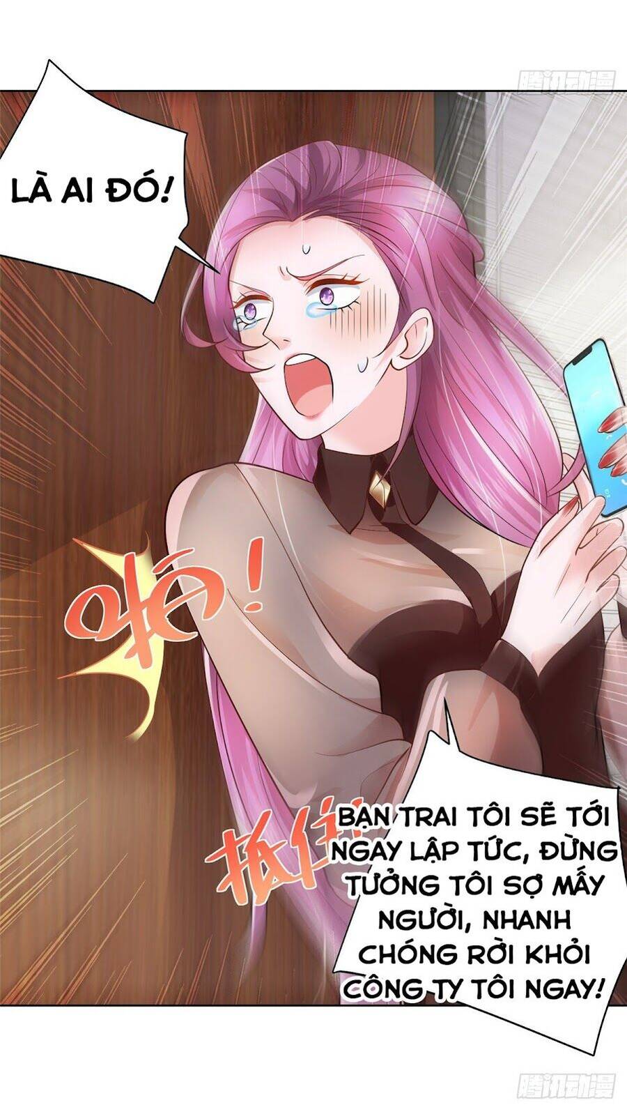 Mỗi Tuần Ta Có Một Nghề Nghiệp Mới Chap 33 - Next Chap 34