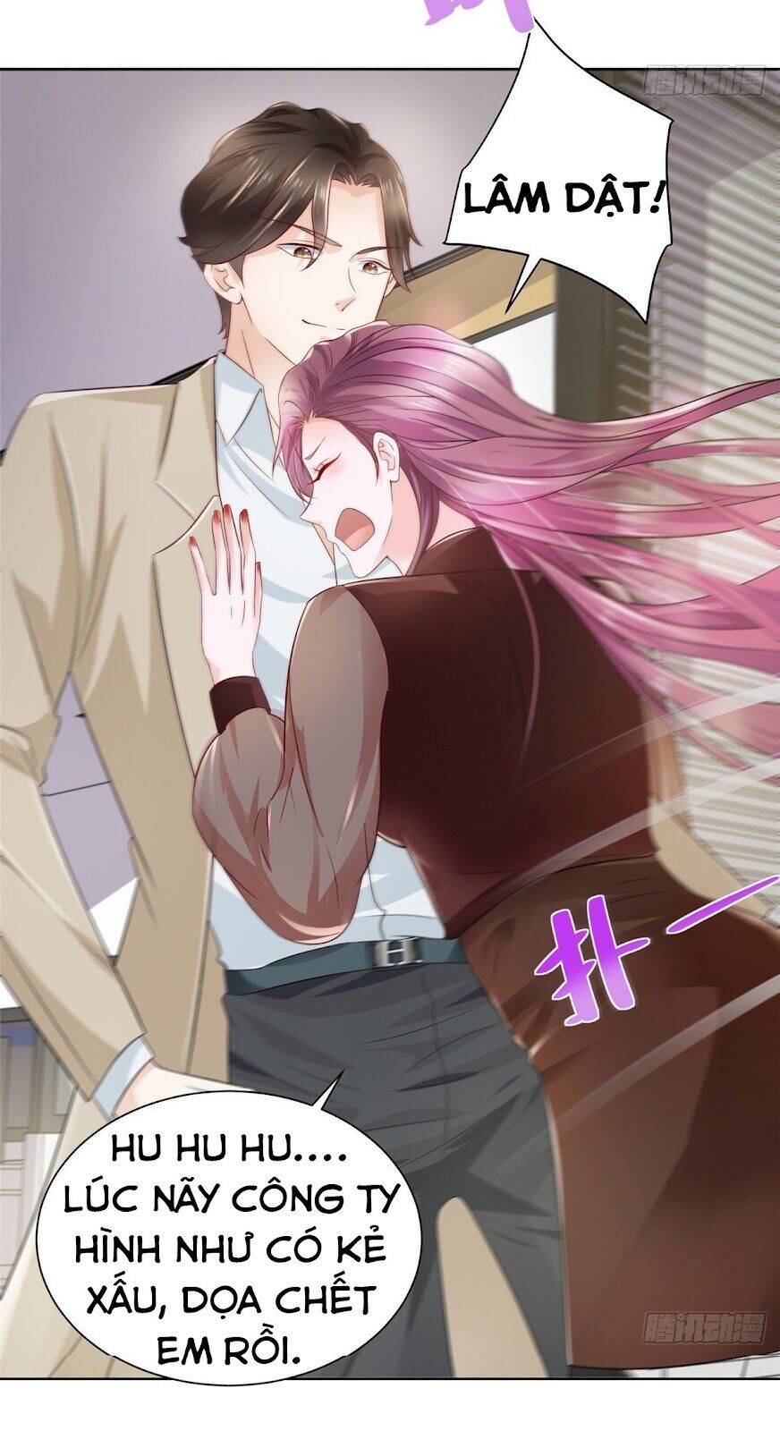 Mỗi Tuần Ta Có Một Nghề Nghiệp Mới Chap 33 - Next Chap 34