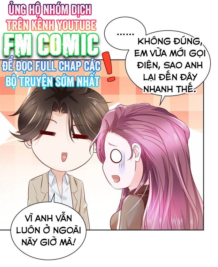 Mỗi Tuần Ta Có Một Nghề Nghiệp Mới Chap 33 - Next Chap 34