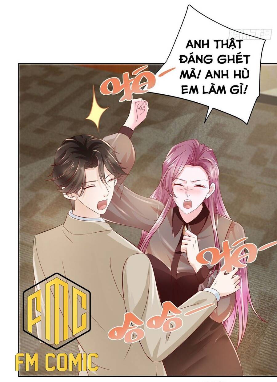 Mỗi Tuần Ta Có Một Nghề Nghiệp Mới Chap 33 - Next Chap 34