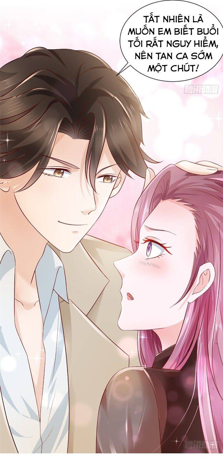 Mỗi Tuần Ta Có Một Nghề Nghiệp Mới Chap 33 - Next Chap 34