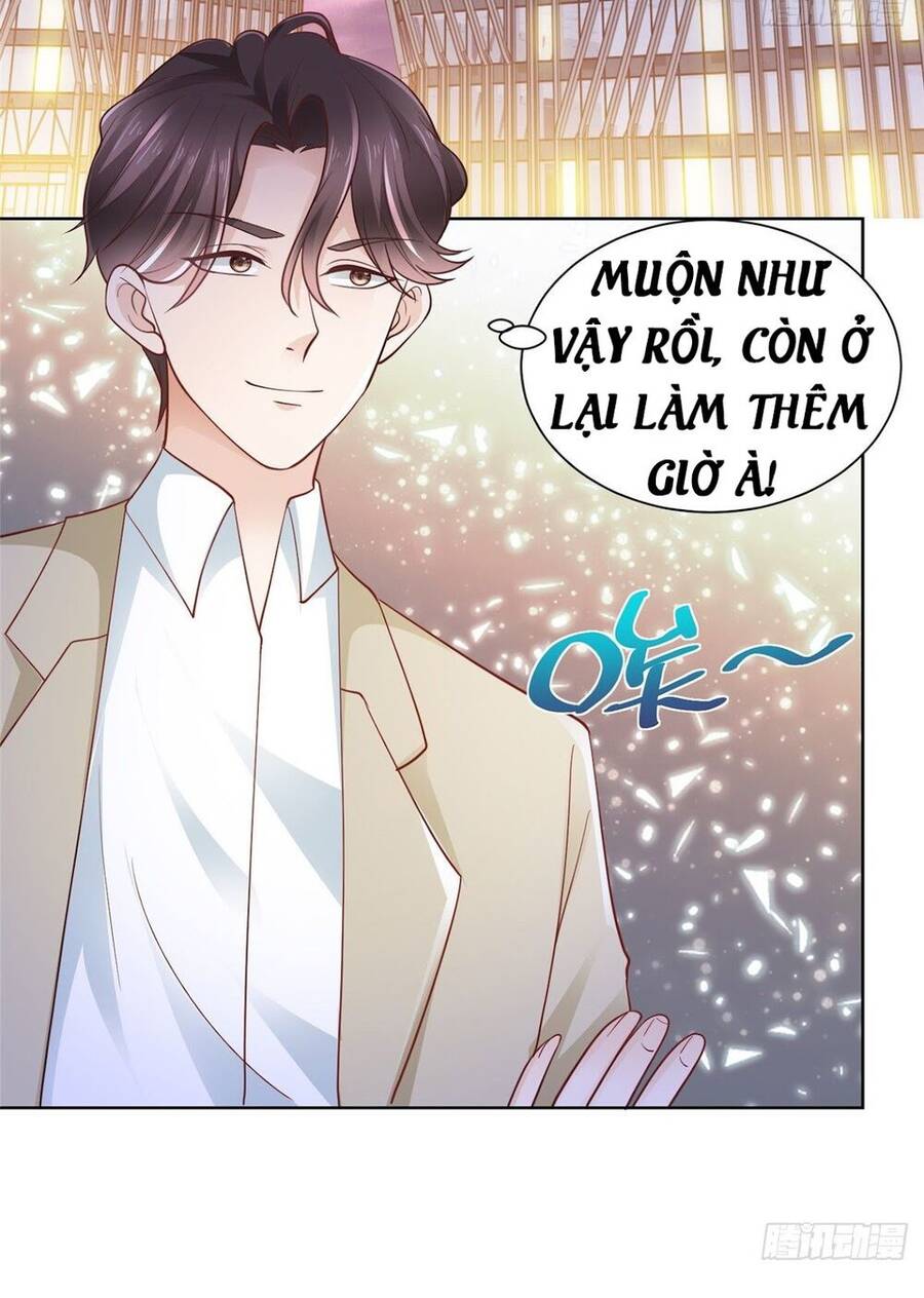 Mỗi Tuần Ta Có Một Nghề Nghiệp Mới Chap 33 - Next Chap 34