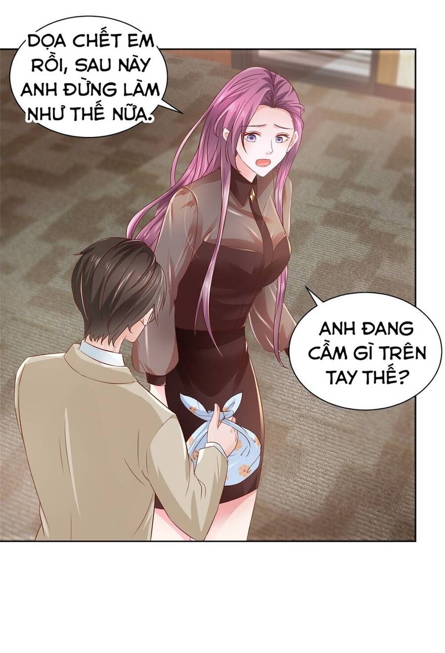 Mỗi Tuần Ta Có Một Nghề Nghiệp Mới Chap 33 - Next Chap 34