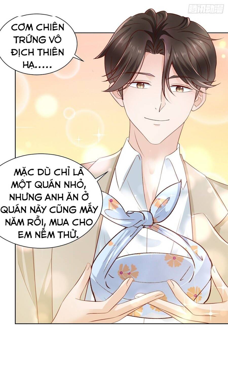 Mỗi Tuần Ta Có Một Nghề Nghiệp Mới Chap 33 - Next Chap 34