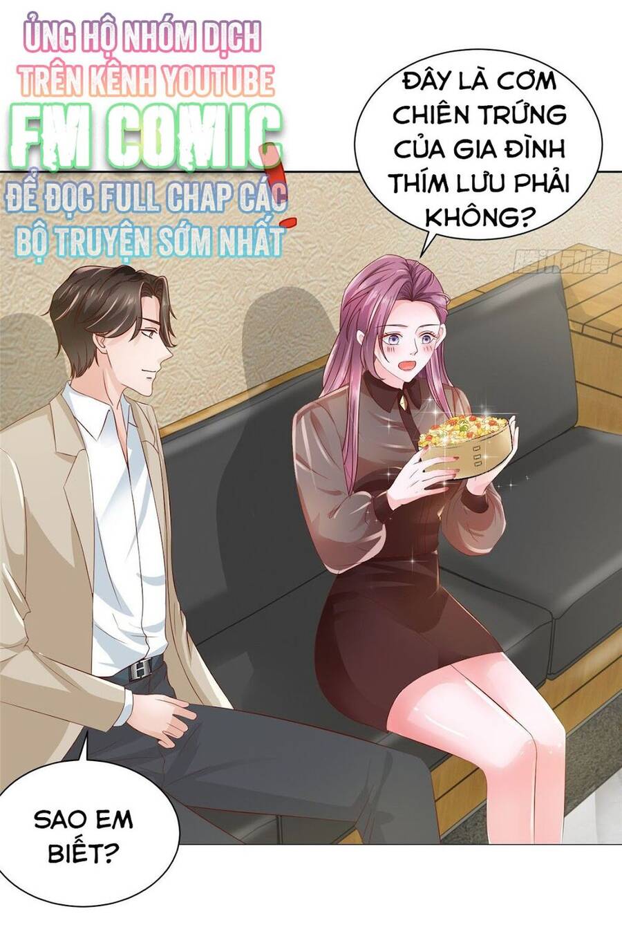 Mỗi Tuần Ta Có Một Nghề Nghiệp Mới Chap 33 - Next Chap 34