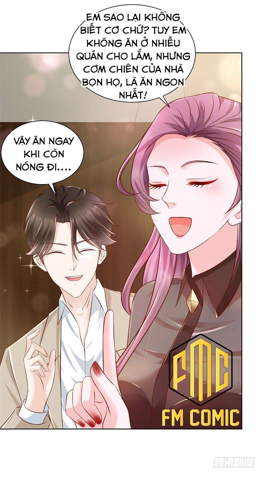 Mỗi Tuần Ta Có Một Nghề Nghiệp Mới Chap 33 - Next Chap 34