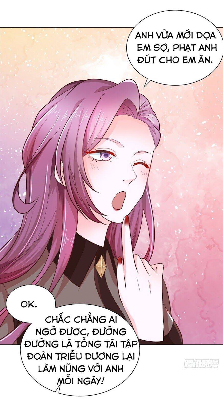 Mỗi Tuần Ta Có Một Nghề Nghiệp Mới Chap 33 - Next Chap 34