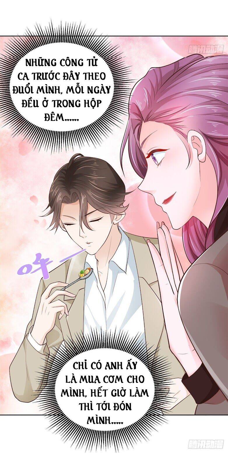 Mỗi Tuần Ta Có Một Nghề Nghiệp Mới Chap 33 - Next Chap 34