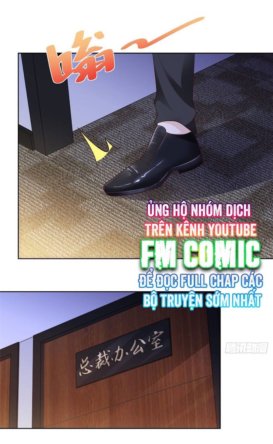 Mỗi Tuần Ta Có Một Nghề Nghiệp Mới Chap 33 - Next Chap 34
