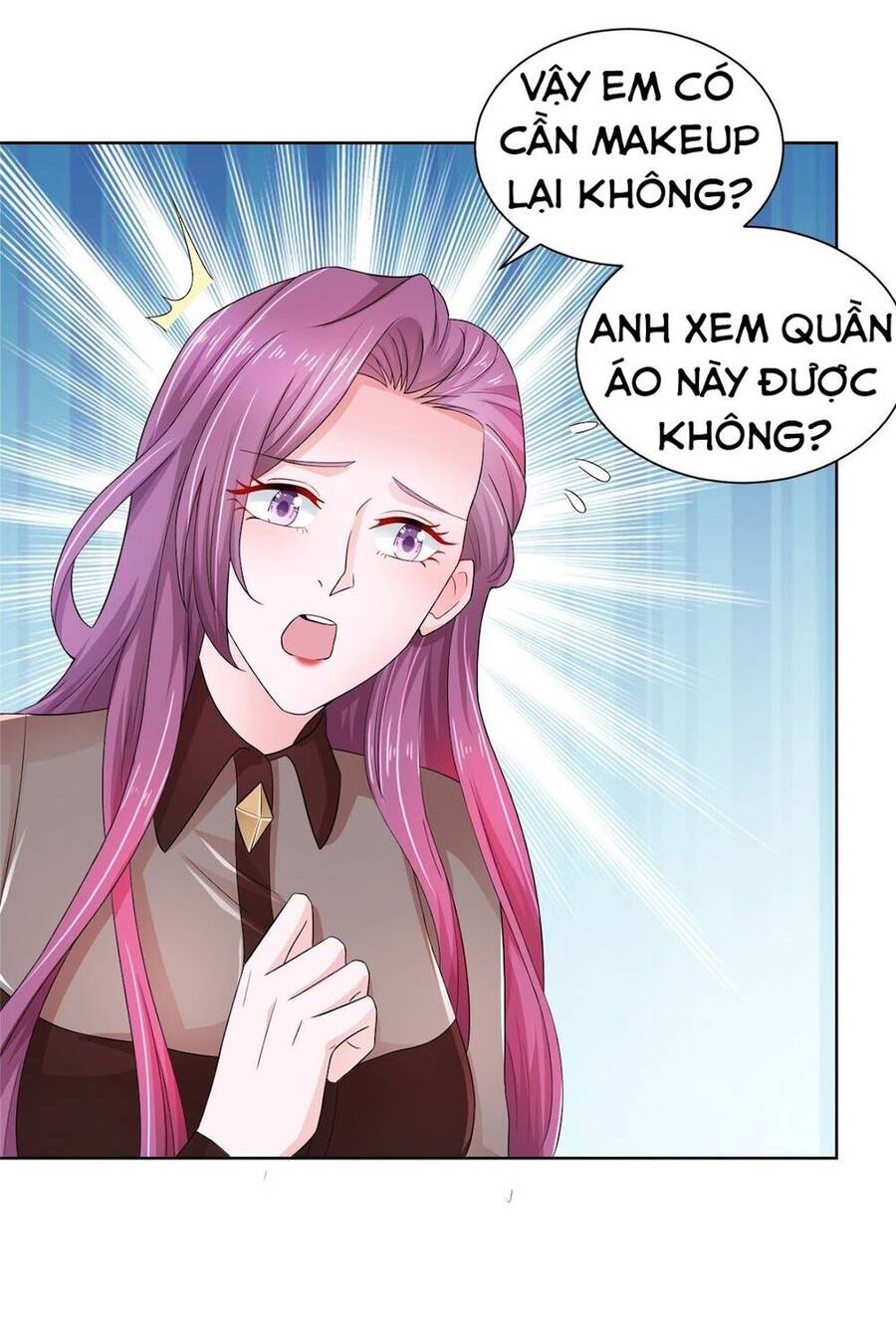 Mỗi Tuần Ta Có Một Nghề Nghiệp Mới Chap 33 - Next Chap 34