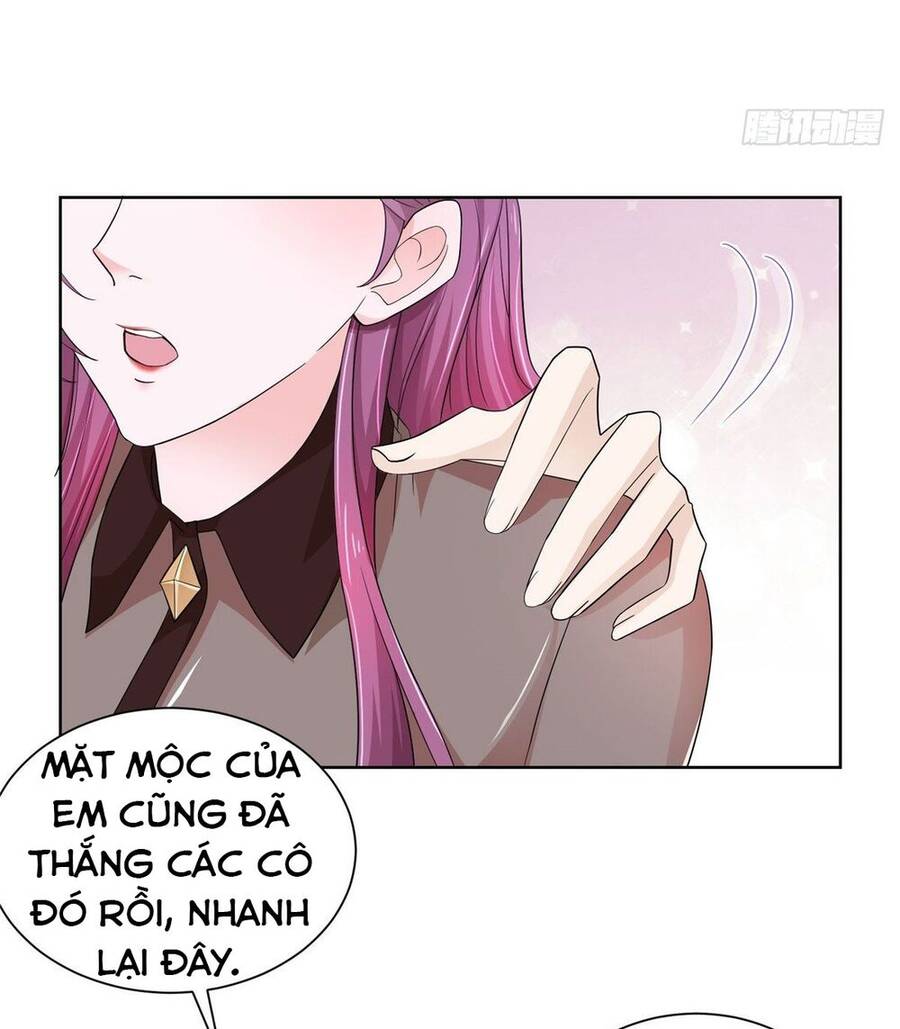 Mỗi Tuần Ta Có Một Nghề Nghiệp Mới Chap 33 - Next Chap 34