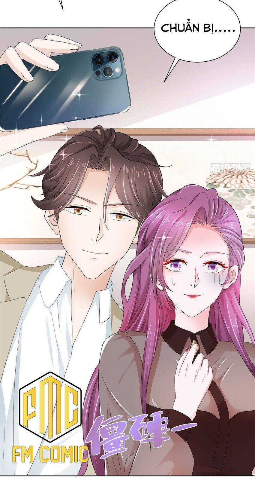 Mỗi Tuần Ta Có Một Nghề Nghiệp Mới Chap 33 - Next Chap 34