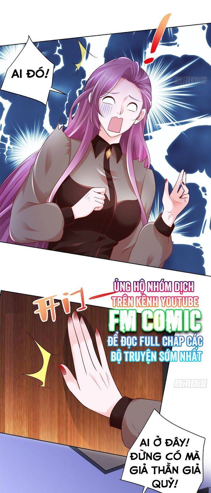 Mỗi Tuần Ta Có Một Nghề Nghiệp Mới Chap 33 - Next Chap 34
