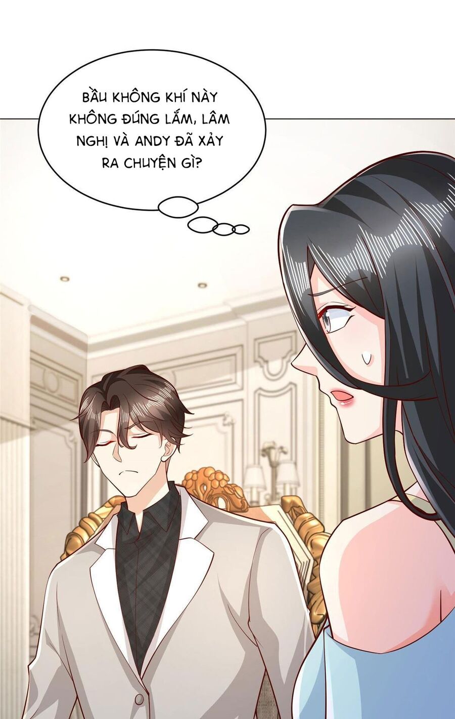 Mỗi Tuần Ta Có Một Nghề Nghiệp Mới Chap 330 - Next Chap 331