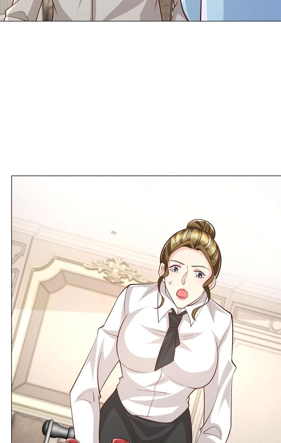 Mỗi Tuần Ta Có Một Nghề Nghiệp Mới Chap 330 - Next Chap 331