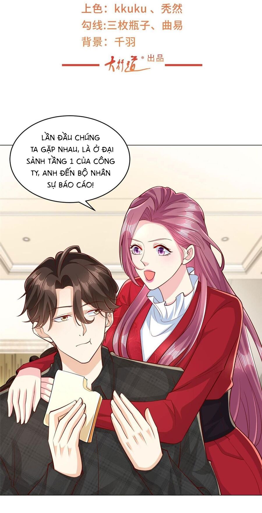 Mỗi Tuần Ta Có Một Nghề Nghiệp Mới Chap 330 - Next Chap 331