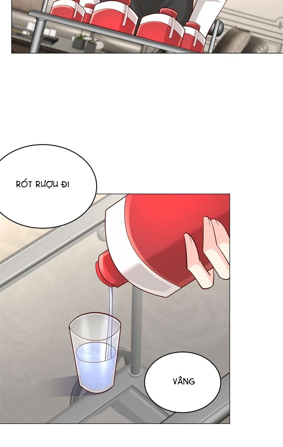 Mỗi Tuần Ta Có Một Nghề Nghiệp Mới Chap 330 - Next Chap 331