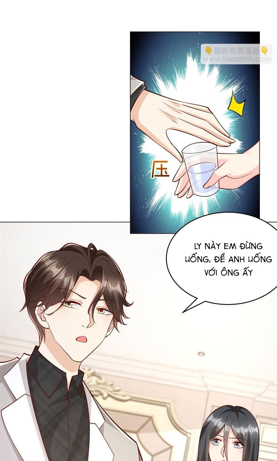 Mỗi Tuần Ta Có Một Nghề Nghiệp Mới Chap 330 - Next Chap 331