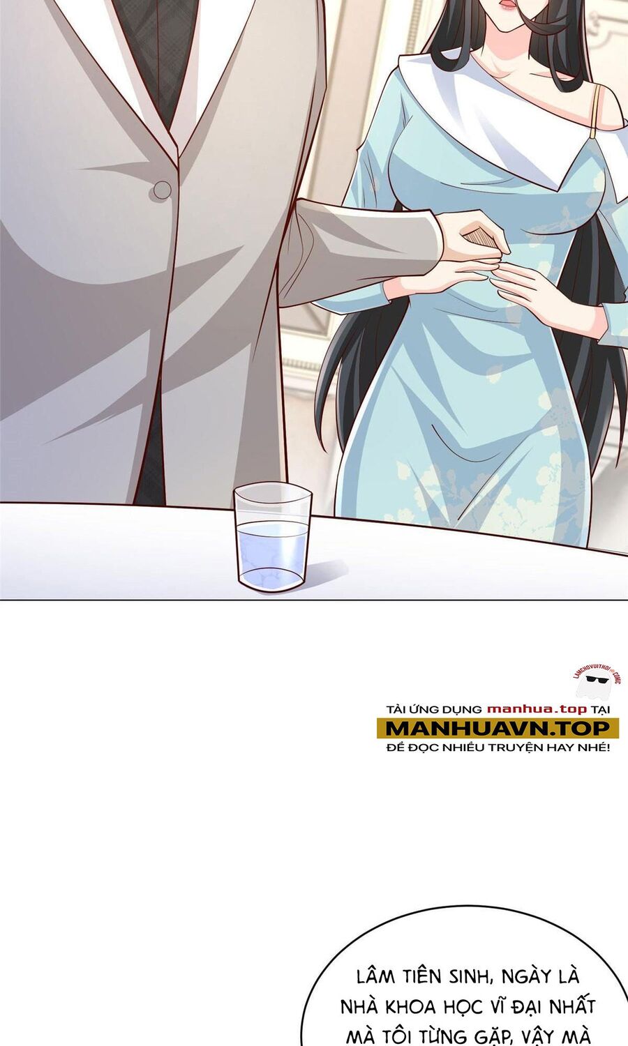 Mỗi Tuần Ta Có Một Nghề Nghiệp Mới Chap 330 - Next Chap 331