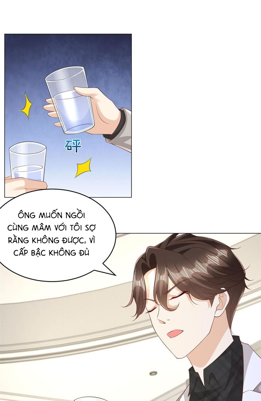 Mỗi Tuần Ta Có Một Nghề Nghiệp Mới Chap 330 - Next Chap 331