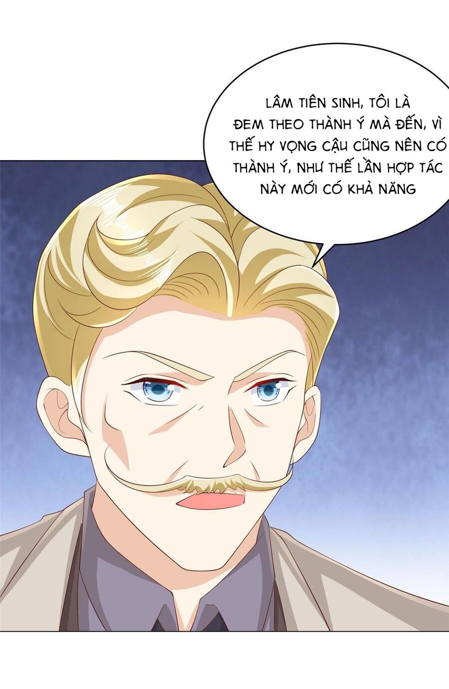Mỗi Tuần Ta Có Một Nghề Nghiệp Mới Chap 330 - Next Chap 331