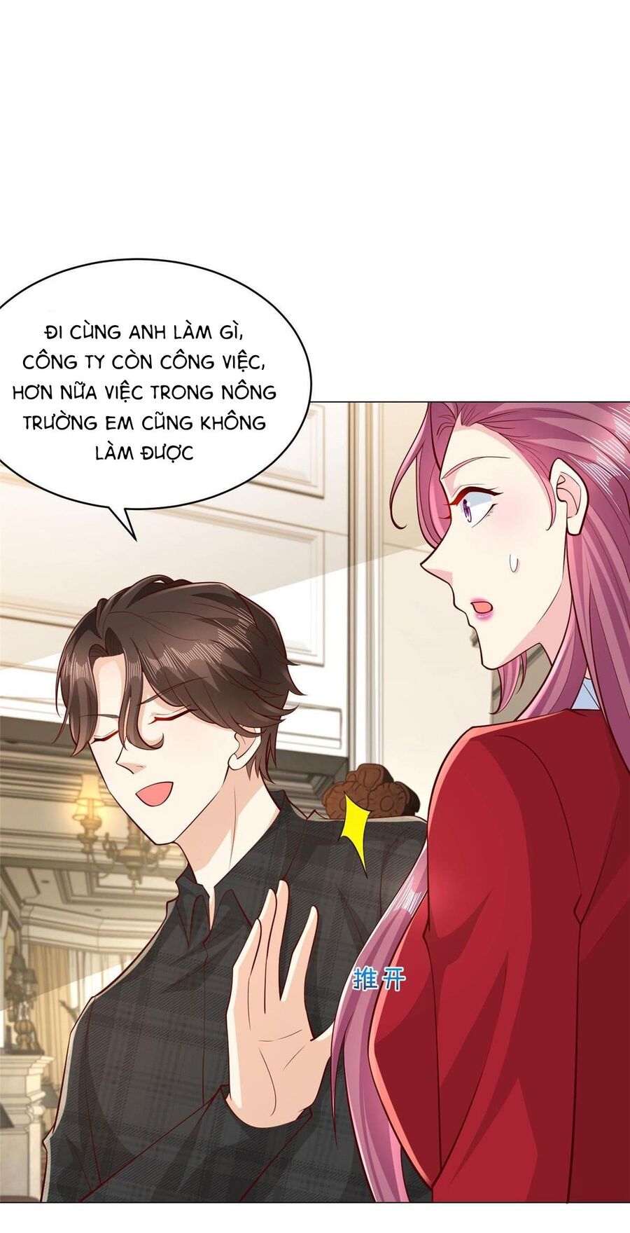 Mỗi Tuần Ta Có Một Nghề Nghiệp Mới Chap 330 - Next Chap 331