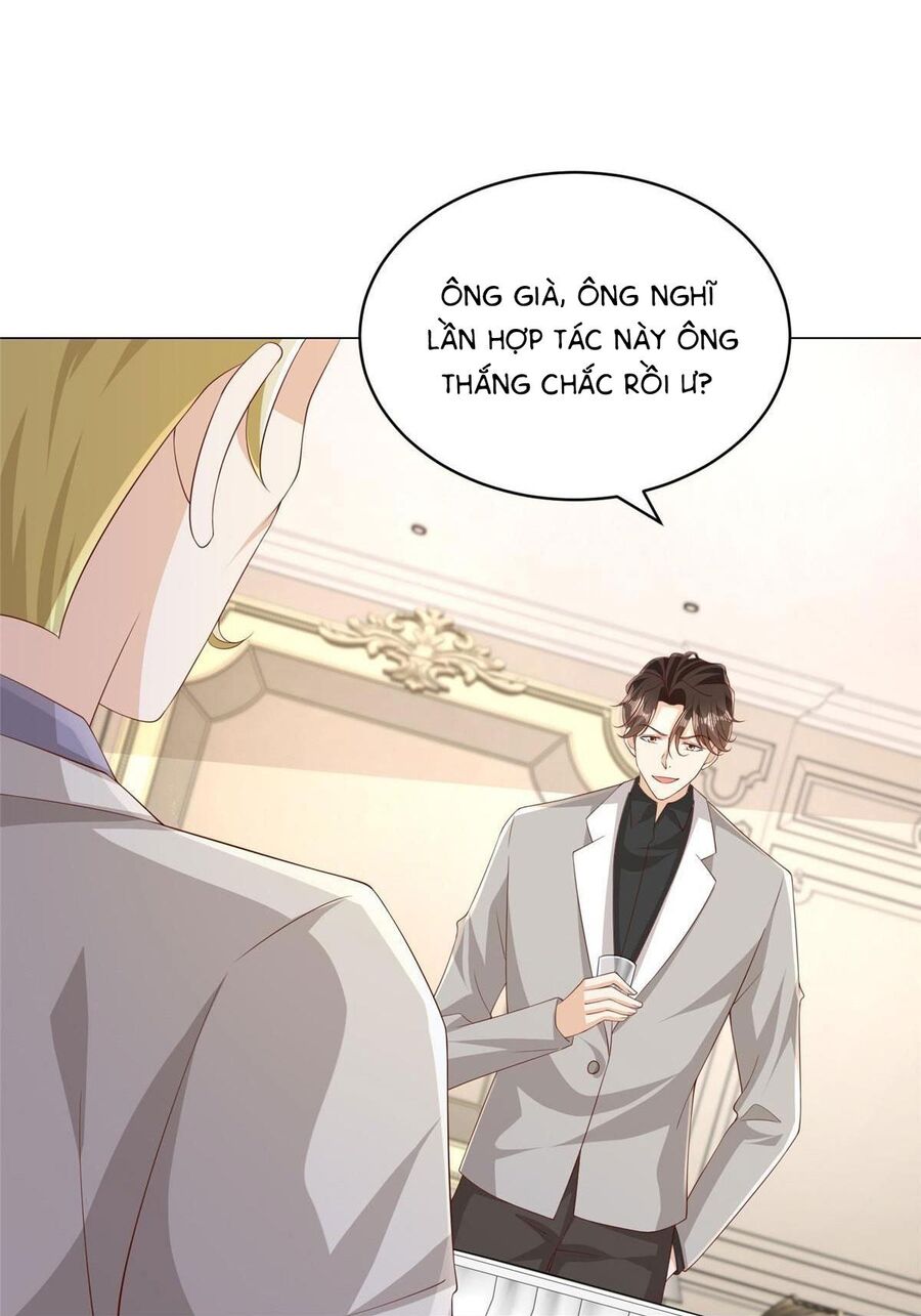 Mỗi Tuần Ta Có Một Nghề Nghiệp Mới Chap 330 - Next Chap 331