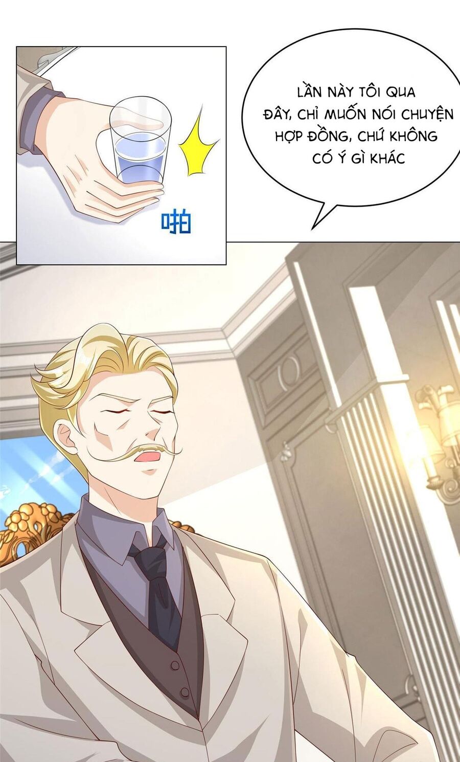 Mỗi Tuần Ta Có Một Nghề Nghiệp Mới Chap 330 - Next Chap 331