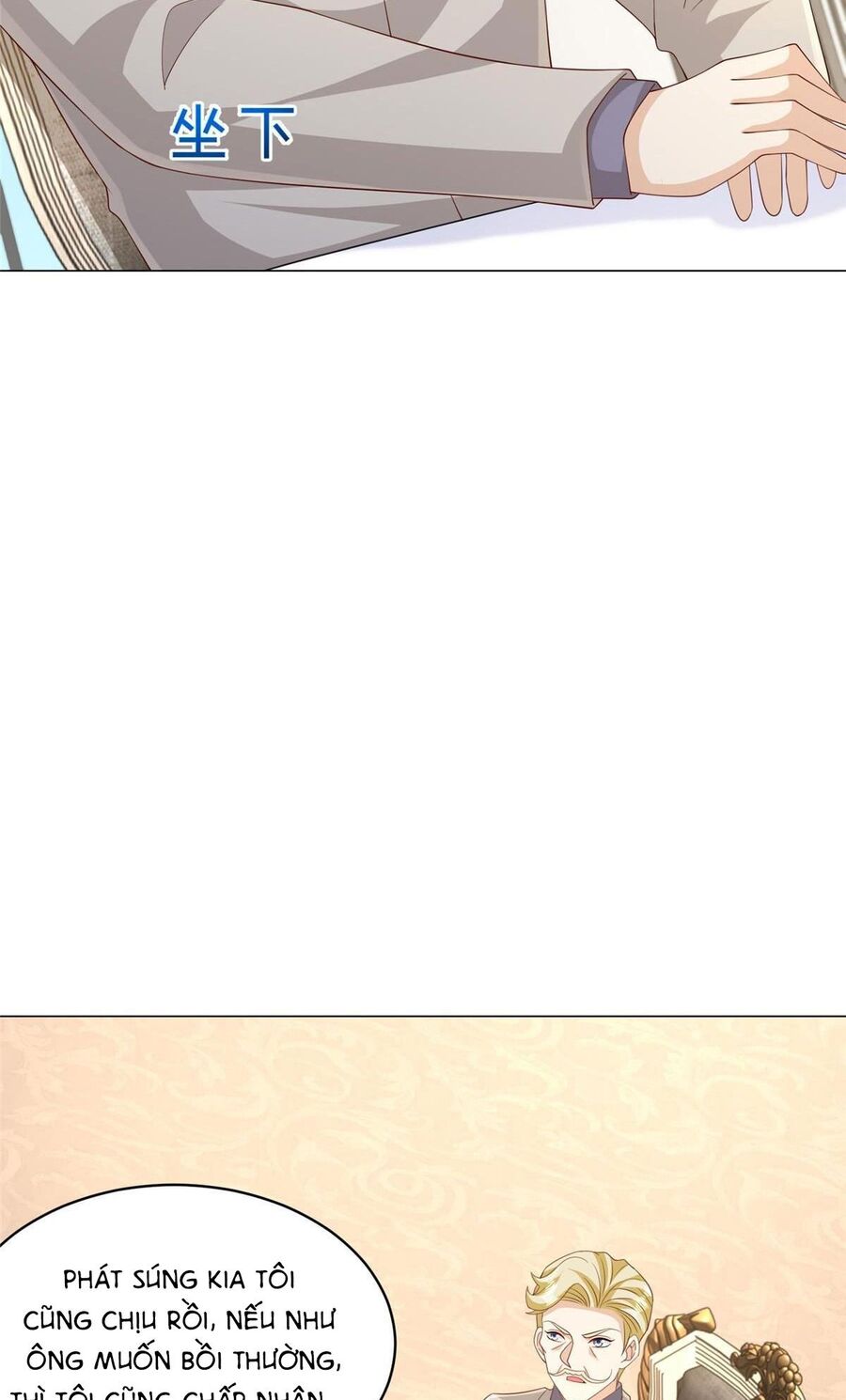 Mỗi Tuần Ta Có Một Nghề Nghiệp Mới Chap 330 - Next Chap 331