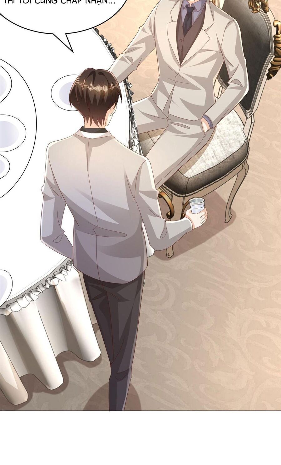 Mỗi Tuần Ta Có Một Nghề Nghiệp Mới Chap 330 - Next Chap 331