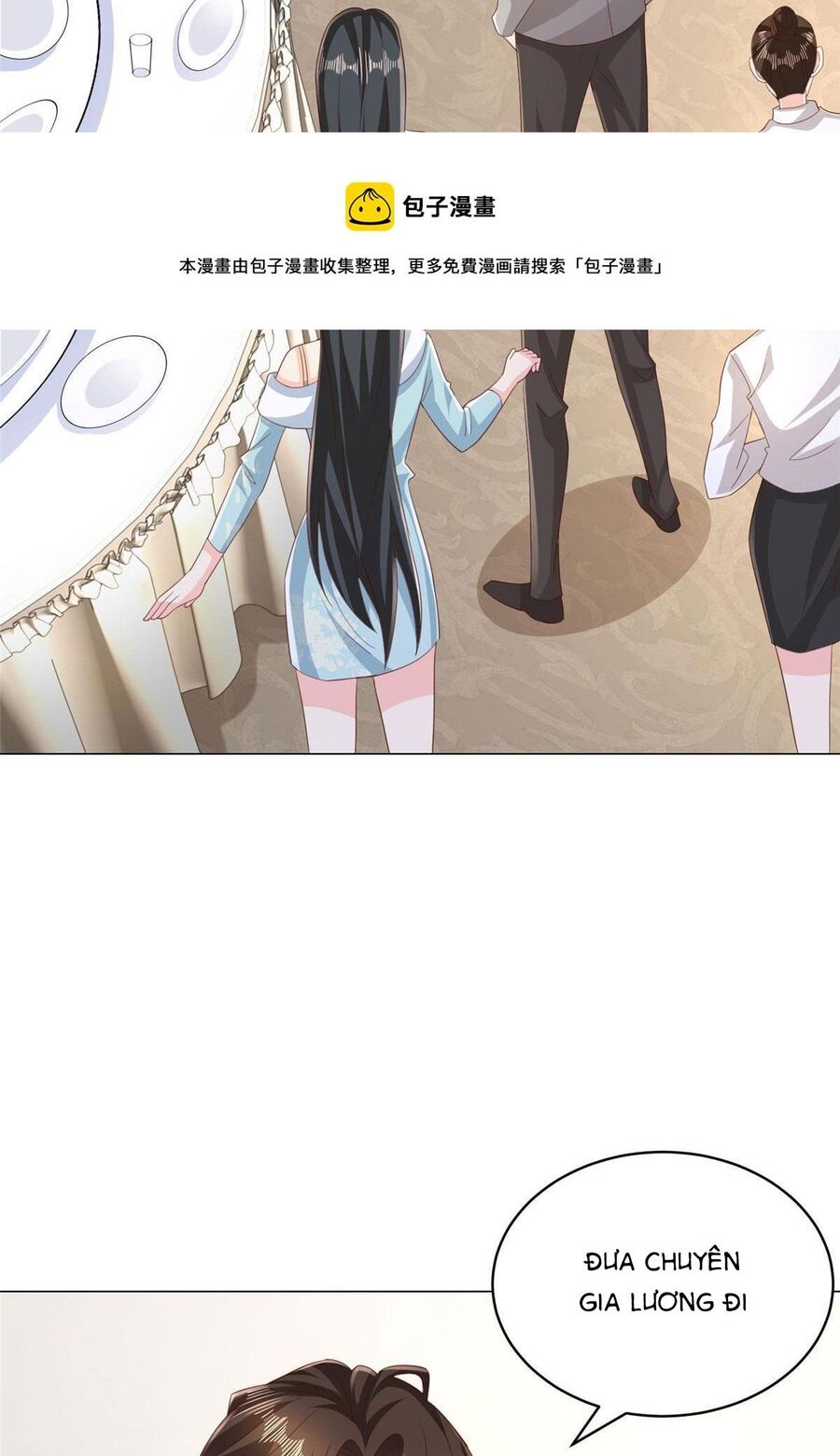 Mỗi Tuần Ta Có Một Nghề Nghiệp Mới Chap 330 - Next Chap 331