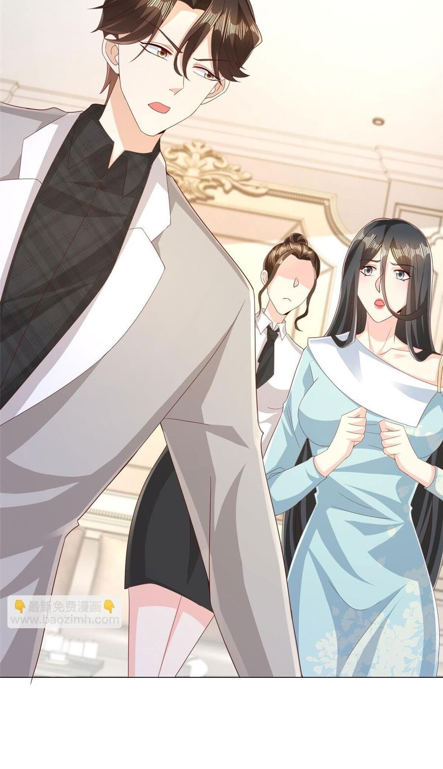 Mỗi Tuần Ta Có Một Nghề Nghiệp Mới Chap 330 - Next Chap 331