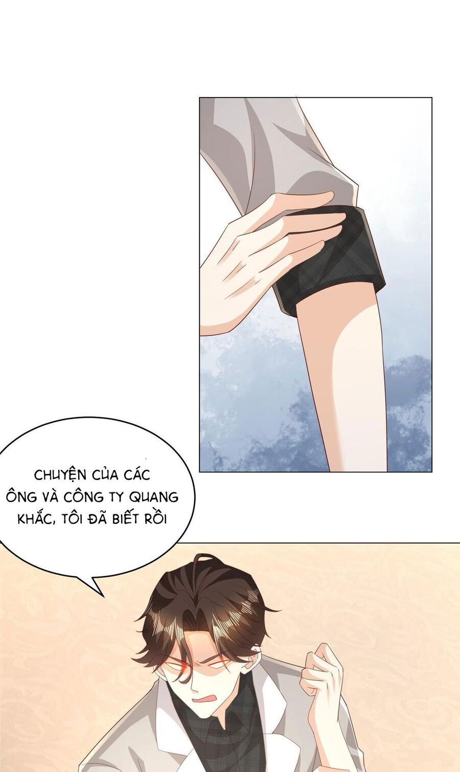 Mỗi Tuần Ta Có Một Nghề Nghiệp Mới Chap 330 - Next Chap 331