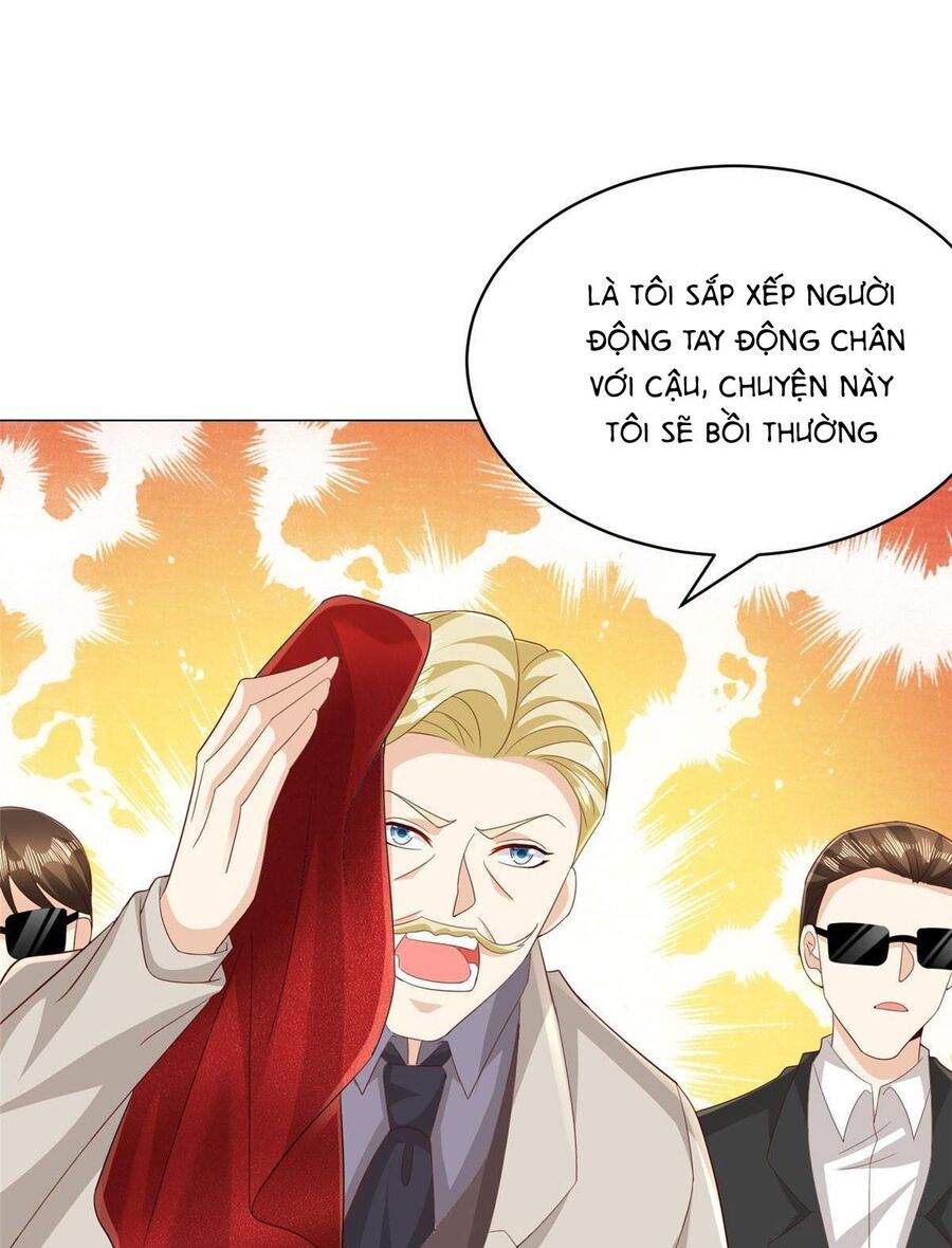 Mỗi Tuần Ta Có Một Nghề Nghiệp Mới Chap 330 - Next Chap 331
